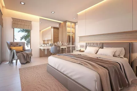 Maison à Phuket, Thaïlande 4 chambres № 131399 - photo 13