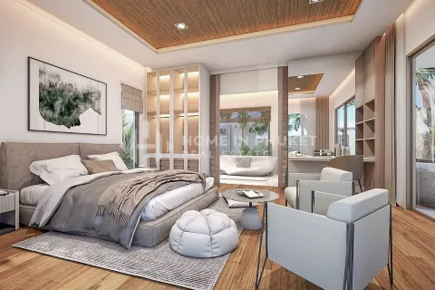 Maison à Phuket, Thaïlande 4 chambres № 131399 - photo 10