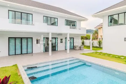 Maison à Rawai, Thaïlande 4 chambres № 131396 - photo 2