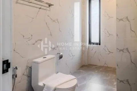 Maison à Rawai, Thaïlande 4 chambres № 131396 - photo 14