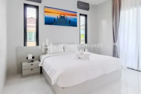 Maison à Rawai, Thaïlande 4 chambres № 131396 - photo 16