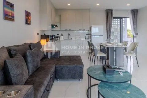 Maison à Rawai, Thaïlande 4 chambres № 131396 - photo 29