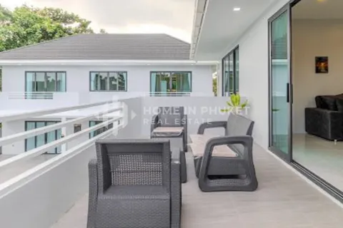 Maison à Rawai, Thaïlande 4 chambres № 131396 - photo 24