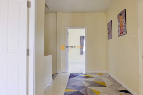 Studio in Pattaya, Thailand № 124122 - photo 13