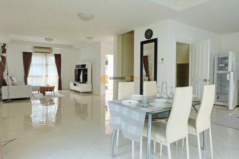 Studio in Pattaya, Thailand № 124122 - photo 9