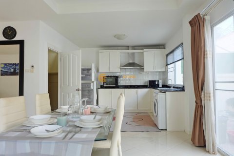 Studio in Pattaya, Thailand № 124122 - photo 8