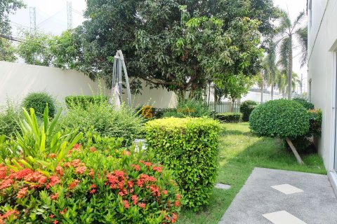 Studio in Pattaya, Thailand № 124122 - photo 30