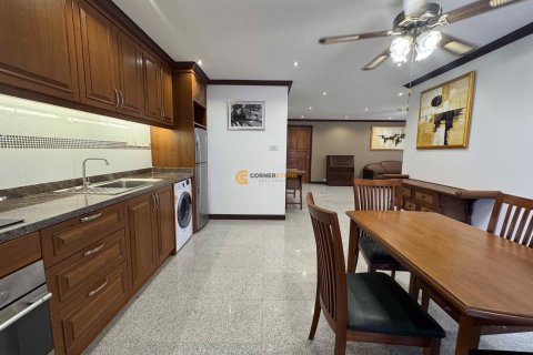 Studio dans le Condo sur Jomtien Beach, Pattaya, Thaïlande  № 124126 - photo 5