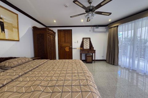 Studio dans le Condo sur Jomtien Beach, Pattaya, Thaïlande  № 124126 - photo 20