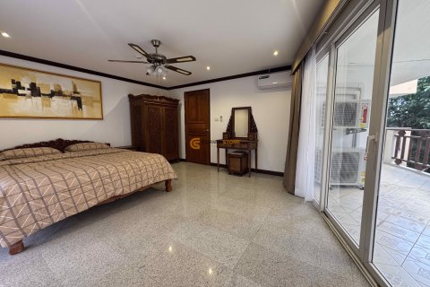 Studio dans le Condo sur Jomtien Beach, Pattaya, Thaïlande  № 124126 - photo 22