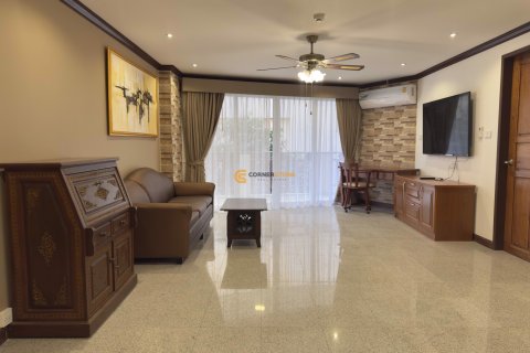 Studio dans le Condo sur Jomtien Beach, Pattaya, Thaïlande  № 124126 - photo 2