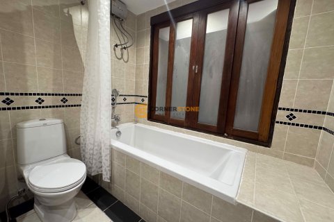 Студия в кондо на Пляж Джомтьен, Паттайя, Таиланд № 124126 - фото 17