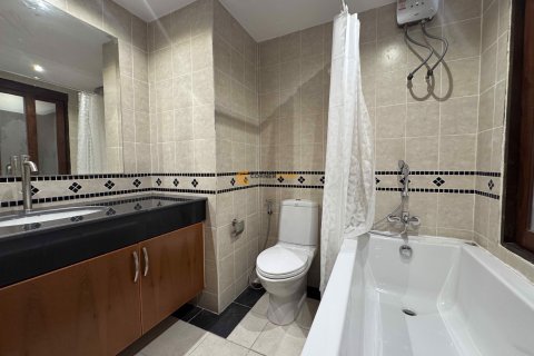 Studio dans le Condo sur Jomtien Beach, Pattaya, Thaïlande  № 124126 - photo 16