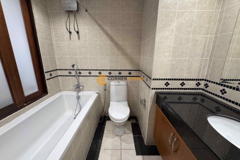 Студия в кондо на Пляж Джомтьен, Паттайя, Таиланд № 124126 - фото 10