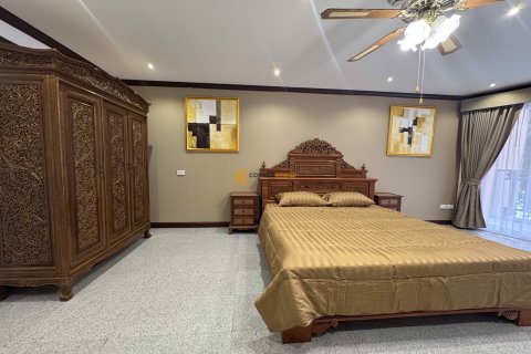 Studio dans le Condo sur Jomtien Beach, Pattaya, Thaïlande  № 124126 - photo 12