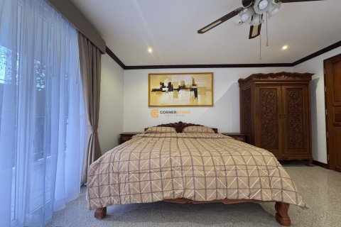 Studio dans le Condo sur Jomtien Beach, Pattaya, Thaïlande  № 124126 - photo 19