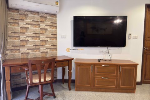 Studio dans le Condo sur Jomtien Beach, Pattaya, Thaïlande  № 124126 - photo 7