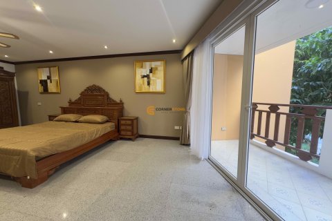 Studio dans le Condo sur Jomtien Beach, Pattaya, Thaïlande  № 124126 - photo 14