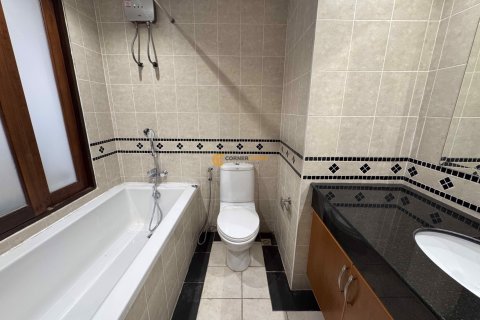 Studio dans le Condo sur Jomtien Beach, Pattaya, Thaïlande  № 124126 - photo 10