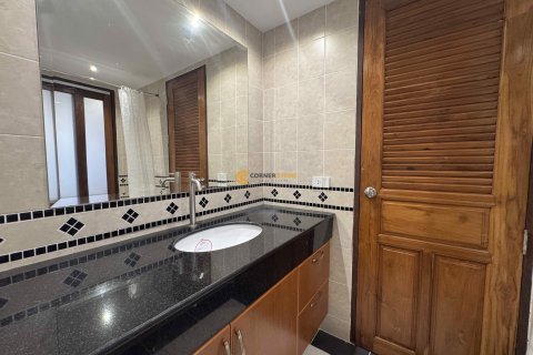 Studio dans le Condo sur Jomtien Beach, Pattaya, Thaïlande  № 124126 - photo 11