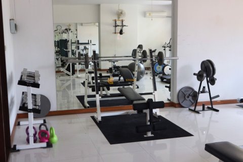 Studio dans le Condo sur Jomtien Beach, Pattaya, Thaïlande  № 124126 - photo 24