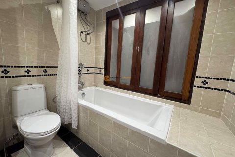 Studio dans le Condo sur Jomtien Beach, Pattaya, Thaïlande  № 124126 - photo 17