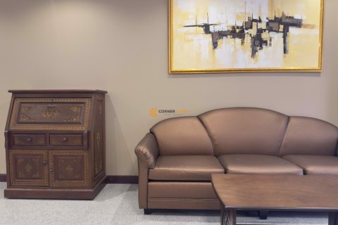 Studio dans le Condo sur Jomtien Beach, Pattaya, Thaïlande  № 124126 - photo 8