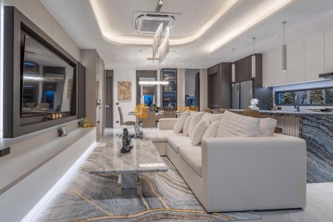 Studio on Jomtien Beach, Pattaya, Thailand № 124125 - photo 9