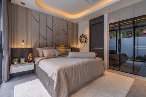 Studio on Jomtien Beach, Pattaya, Thailand № 124125 - photo 6