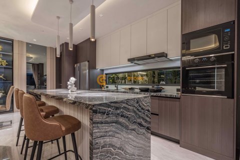 Studio on Jomtien Beach, Pattaya, Thailand № 124125 - photo 4