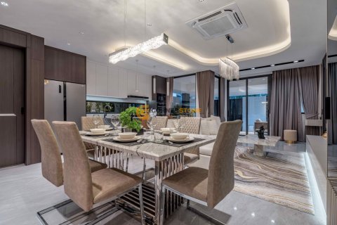 Studio on Jomtien Beach, Pattaya, Thailand № 124125 - photo 5