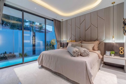 Studio on Jomtien Beach, Pattaya, Thailand № 124125 - photo 2