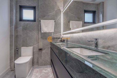 Studio on Jomtien Beach, Pattaya, Thailand № 124125 - photo 7