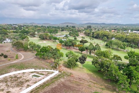 Terrain à Chonburi, Thaïlande № 124124 - photo 1