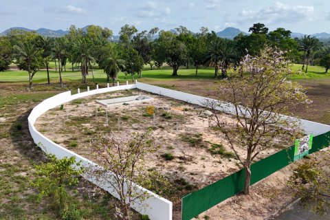 Terrain à Chonburi, Thaïlande № 124124 - photo 2