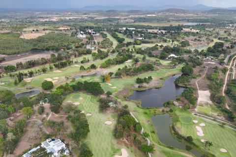 Terrain à Chonburi, Thaïlande № 124124 - photo 3