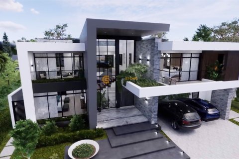 Terrain à Chonburi, Thaïlande № 124124 - photo 8