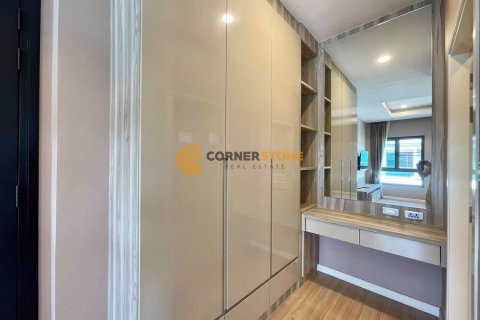 Студия в Паттайя, Таиланд № 124121 - фото 17