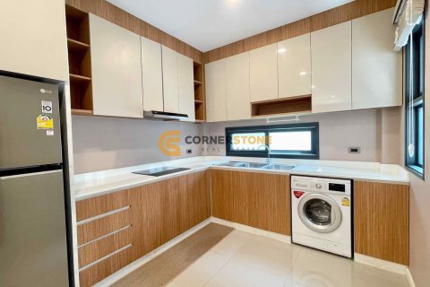 Студия в Паттайя, Таиланд № 124121 - фото 8