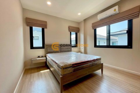 Студия в Паттайя, Таиланд № 124121 - фото 21