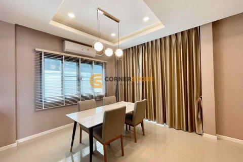 Студия в Паттайя, Таиланд № 124121 - фото 10