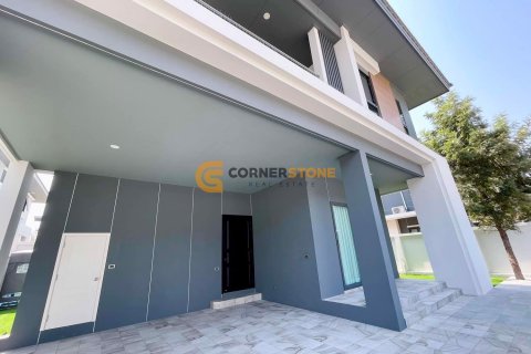 Студия в Паттайя, Таиланд № 124121 - фото 2