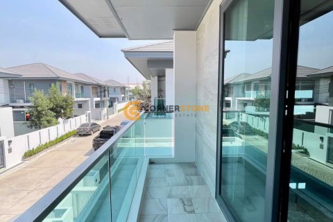 Студия в Паттайя, Таиланд № 124121 - фото 25