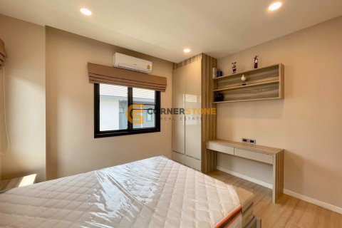 Студия в Паттайя, Таиланд № 124121 - фото 19