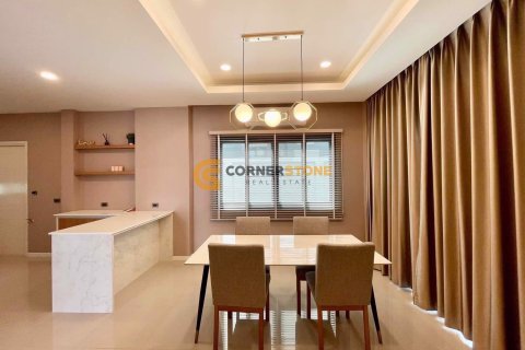 Студия в Паттайя, Таиланд № 124121 - фото 6