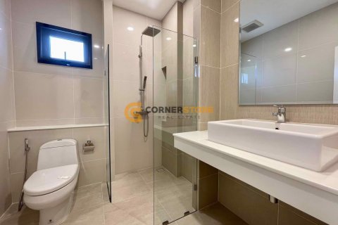 Студия в Паттайя, Таиланд № 124121 - фото 24