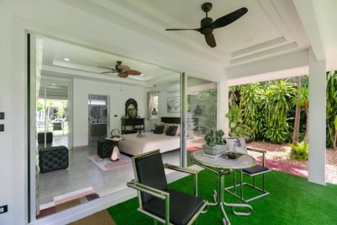 Villa à Rawai, Thaïlande 4 chambres № 86679 - photo 7
