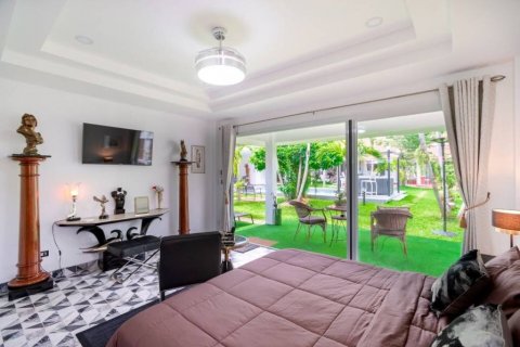 Villa à Rawai, Thaïlande 4 chambres № 86679 - photo 5