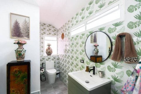 Villa à Rawai, Thaïlande 4 chambres № 86679 - photo 8