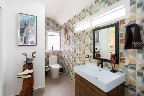 Villa à Rawai, Thaïlande 4 chambres № 86679 - photo 10